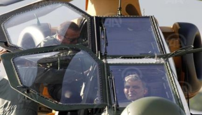 "تركيا" .. عندما يحكم الإسلاميون - تقرير