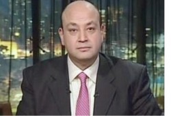الانقلابي عمرو أديب لـ"السيسي": "الجيل ده باظ .. وملهوش غير الردع" (فيديو)