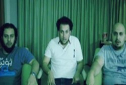 جو تيوب: "مبروك علينا السيسي" (فيديو)