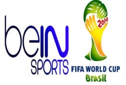 بمناسبة انطلاق كأس العالم: ترددات قنوات بي "إن سبورت" الرياضية على النايل سات