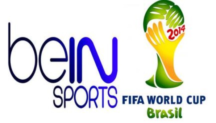 بمناسبة انطلاق كأس العالم: ترددات قنوات بي "إن سبورت" الرياضية على النايل سات