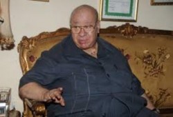 السفير إبراهيم يسري: قرارات عدلي منصور كلها فاسدة وغير دستورية