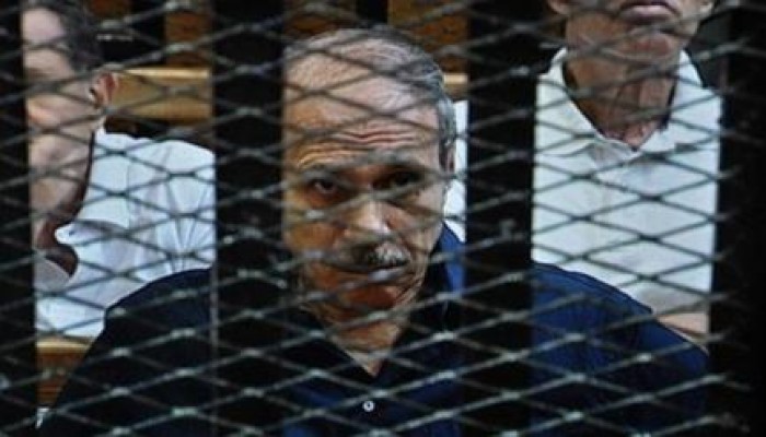 وتستمر مهرجانات براءات رجال مبارك.. العادلي بريء من غسيل الأموال