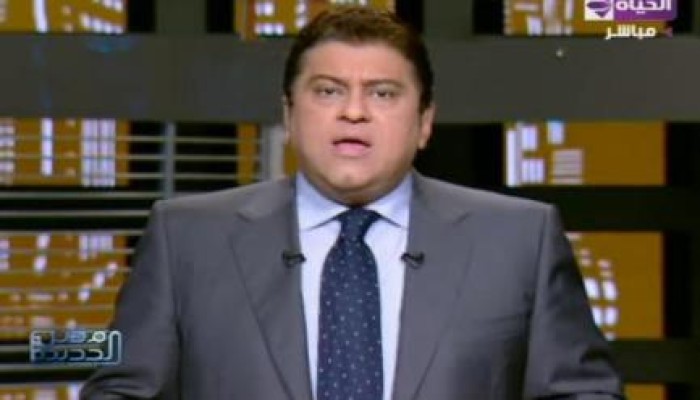 بالفيديو .. متصلة للدمرداش"مش كل حاجة تتهموا الإخوان بيها