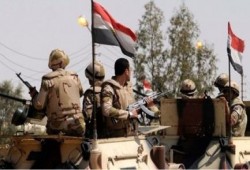 الكيان الصهيوني: الجيش المصري يؤمن ميناء ومطار إيلات ! وجنرال صهيوني دفنا الربيع العربي
