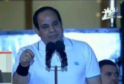 دولة العبط .. العـ** يدعو المصريين لركوب الدراجات بدلا من المواصلات لتوفير 16جنيه (فيديو)