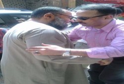 إخلاء سبيل النائب بهاء عطية بعد اعتقال دام 4 أشهر بملوي