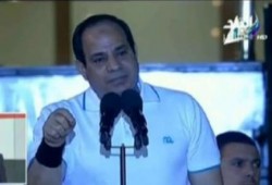 دولة العبط .. العـ** يدعو المصريين لركوب الدراجات بدلا من المواصلات لتوفير 16جنيه (فيديو)