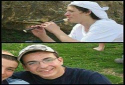 الجيش الصهيوني يقيم حواجز تفتيش خشية نقل 3 مستوطنين مختفين إلى غزة