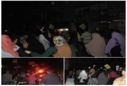 الإسماعيلية: 5 فعاليات مناهضة للانقلاب العسكرى