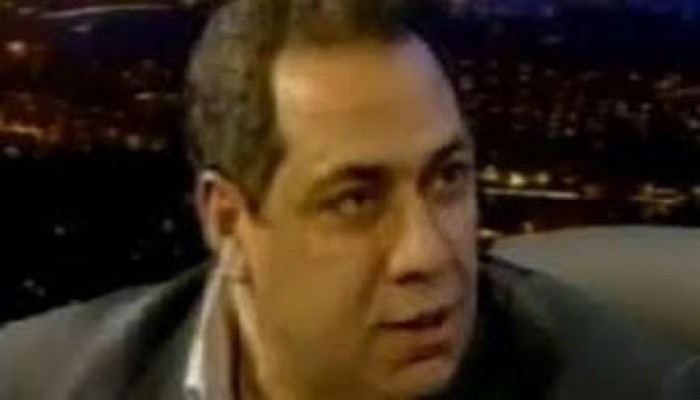 "نجم" يفضح حقيقة المشاركين بـ"ماراثون السيسي"