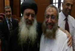 بالفيديو  شاب جرىء يلقن برهامى درس " انت تؤيد الراقصات والفسده وتؤيد قتل المسلمين