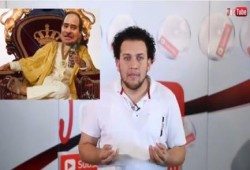 بالفيديو جوتيوب مبروك علينا السيسي