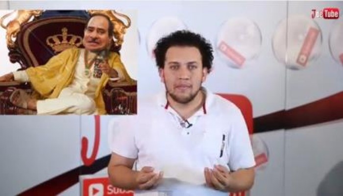 بالفيديو جوتيوب مبروك علينا السيسي