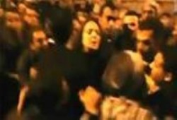 وليمة إبليس التي في التحرير!
