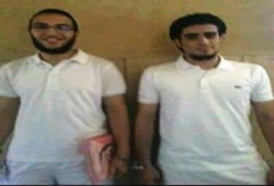 جنح المنصورة تؤجل محاكمة 3 طلاب إلى 21 يونيو الجاري
