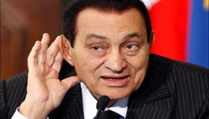 البيان الإماراتية: قرار من السيسي وشيك بالعفو الصحي عن مبارك