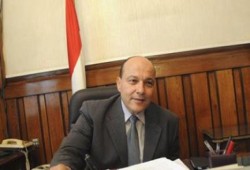 قضاء العسكر يبدأ التحقيق مع النائب العام الشرعي المستشار طلعت عبد الله