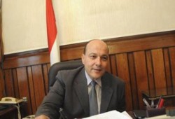 قضاء العسكر يبدأ التحقيق مع النائب العام الشرعي المستشار طلعت عبد الله