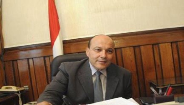 قضاء العسكر يبدأ التحقيق مع النائب العام الشرعي المستشار طلعت عبد الله