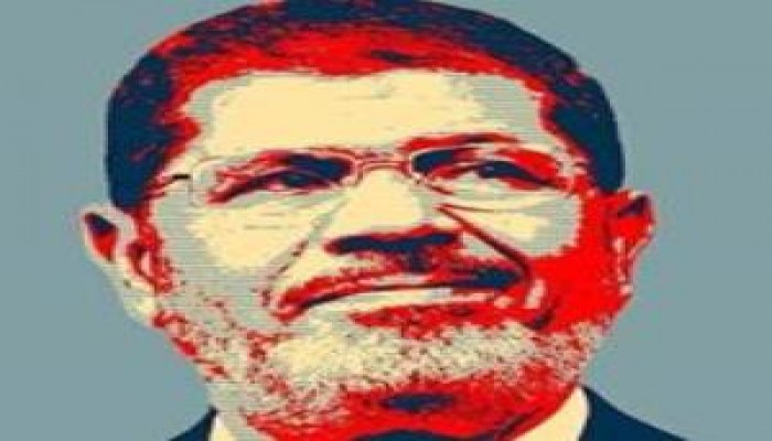 نعــــــــــم يافخامة الرئيس .. تأبى أسود مصر أن يحكمها أرنب أوثعلبان