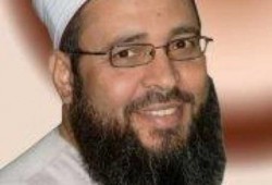 ميليشيات الانقلاب تعتقل الدكتور عبد الله بركات ونجله وشقيقيه