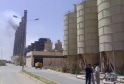 إجلاء 700 مهندس وعامل مصري من العاملين في العراق