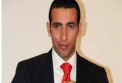 "أبوتريكة" حاضرا في مباراة الجزائر وبلجيكا بالإستاد