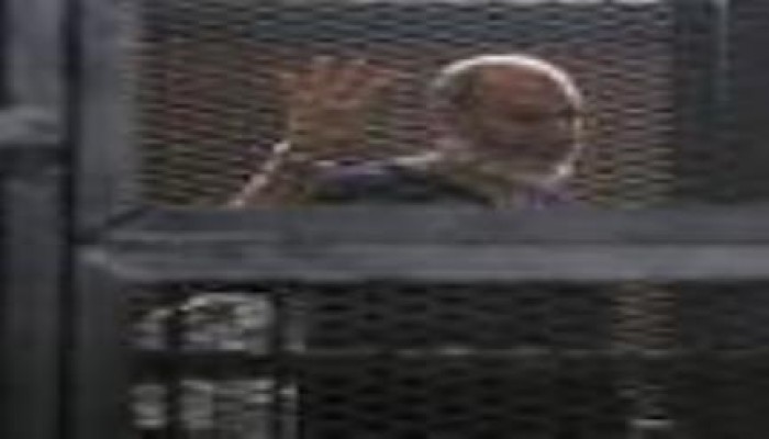 صفوت حجازي: مصر لن تلين للسيسي وشرفاء مصر سيتصدون له