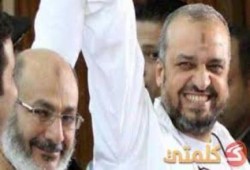 تأجيل مسرحية  محاكمة  فخامة الرئيس مرسى لـ 28 يونيو والبلتاجي يحاكمهم