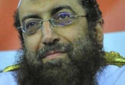 انتهت مهمته ..  أوقاف الاسكندرية تمنع برهامي واخوانه من الخطابة