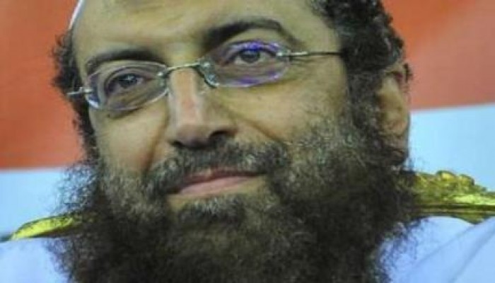 انتهت مهمته ..  أوقاف الاسكندرية تمنع برهامي واخوانه من الخطابة