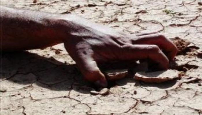 عطش في الجيزة ومطروح.. ومازال سد النهضة لم يكتمل و حكومة الانقلاب تتجاهل الفلاح