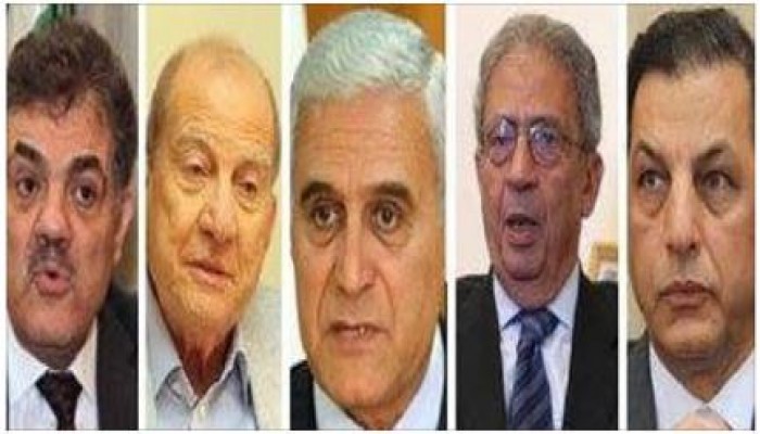 تحالف الانقلاب البرلماني..تفكك قبل البداية وخلافات تظهر للعلن ( تقرير )