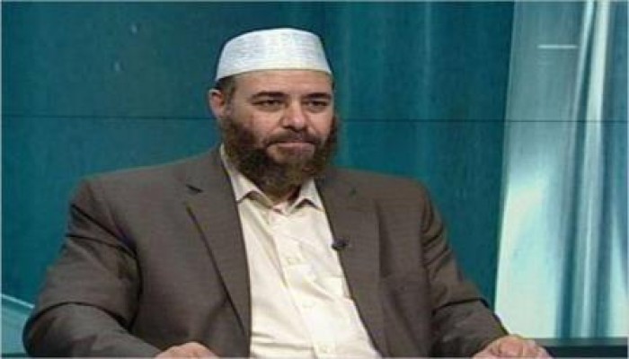 طارق الزمر : أدعو مراكز الصحة النفسية أن تدرس حالة البدوي وأبوالغار و السادات
