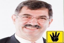 علاء صادق : متى يخطب بيشوى لصلاة الجمعه؟
