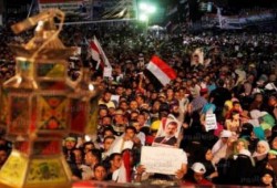 قصيدة موجعة : ارجع وماتجيبش الفانوس