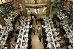 البورصة تواصل تراجعها وتخسر 3.6 مليارات جنيه إضافية