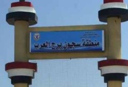 إجرام الانقلاب: إصابات خطيرة بين معتقلي "برج العرب" بعد اعتداء قوات فض الشغب عليهم