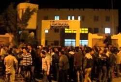 خلال أقل من شهر: ثاني حالة وفاة جراء التعذيب بقسم شرطة المطرية