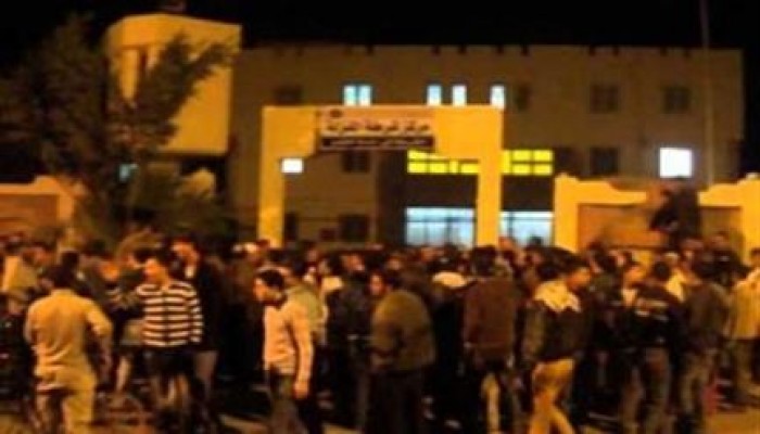 خلال أقل من شهر: ثاني حالة وفاة جراء التعذيب بقسم شرطة المطرية