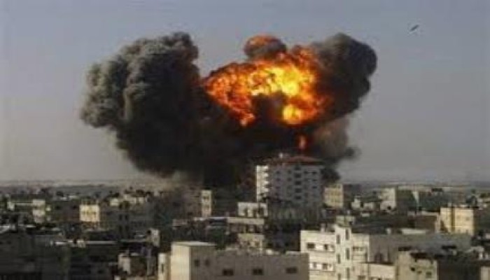 فضيحة.. موقع عبري : السيسي وافق على ضرب غزة وينتظر كلمة الخليج