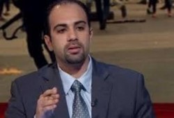 "مايكل سيدهم" يدعو لمعاملة الوشوم المسيحية كملصقات "الصلاة على النبي"