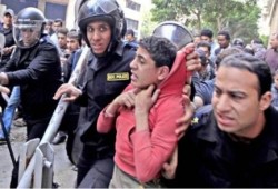 120 طفلا معتقلا يواصلون إضرابهم لليوم السادس