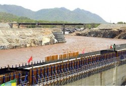 وساطة صهيونية إماراتية لحل أزمة سد النهضة