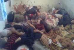 العراق: مليشيات المالكي تعدم المعتقلين السنة بسجون تلعفر قبل هروبها