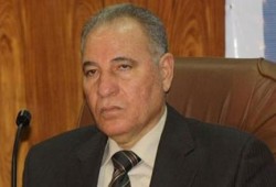 السر وراء استبعاد الزند من حقيبة العدل الانقلابية