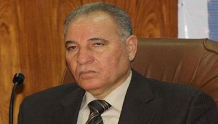 السر وراء استبعاد الزند من حقيبة العدل الانقلابية