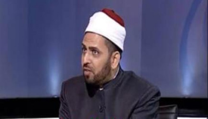 "تليمة": السيسي يريدها علمانية إرضاء للمسيحيين والصهاينة