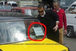 أحمد عبد العزيز :  يعلق علي حملة محاربة ملصق "هل صليت على النبي اليوم؟"